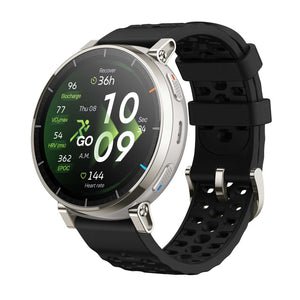 How do I set an alarm on my Amazfit T-Rex 3 and disable the alarm vibration? How do I set an alarm on my Amazfit T-Rex 3 and disable the alarm vibration?