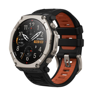 How do I set an alarm on my Amazfit T-Rex 3 and disable the alarm vibration? How do I set an alarm on my Amazfit T-Rex 3 and disable the alarm vibration?