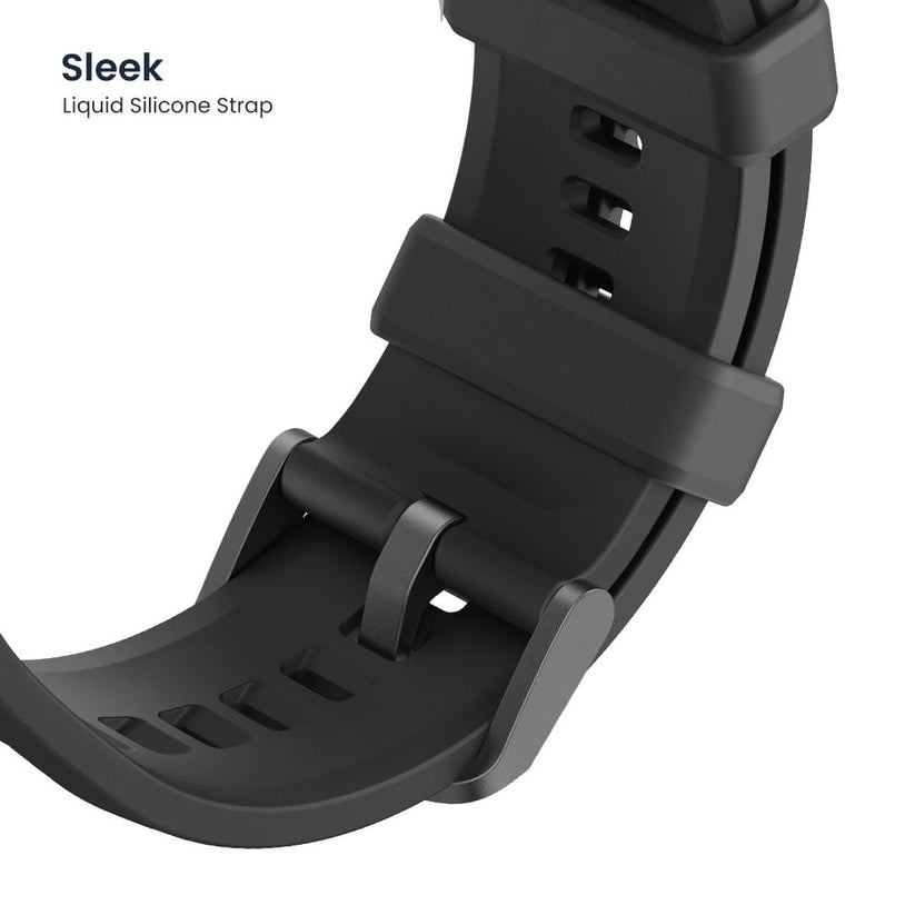 Buy Amazfit Balance @ 16999 on Amazfit India