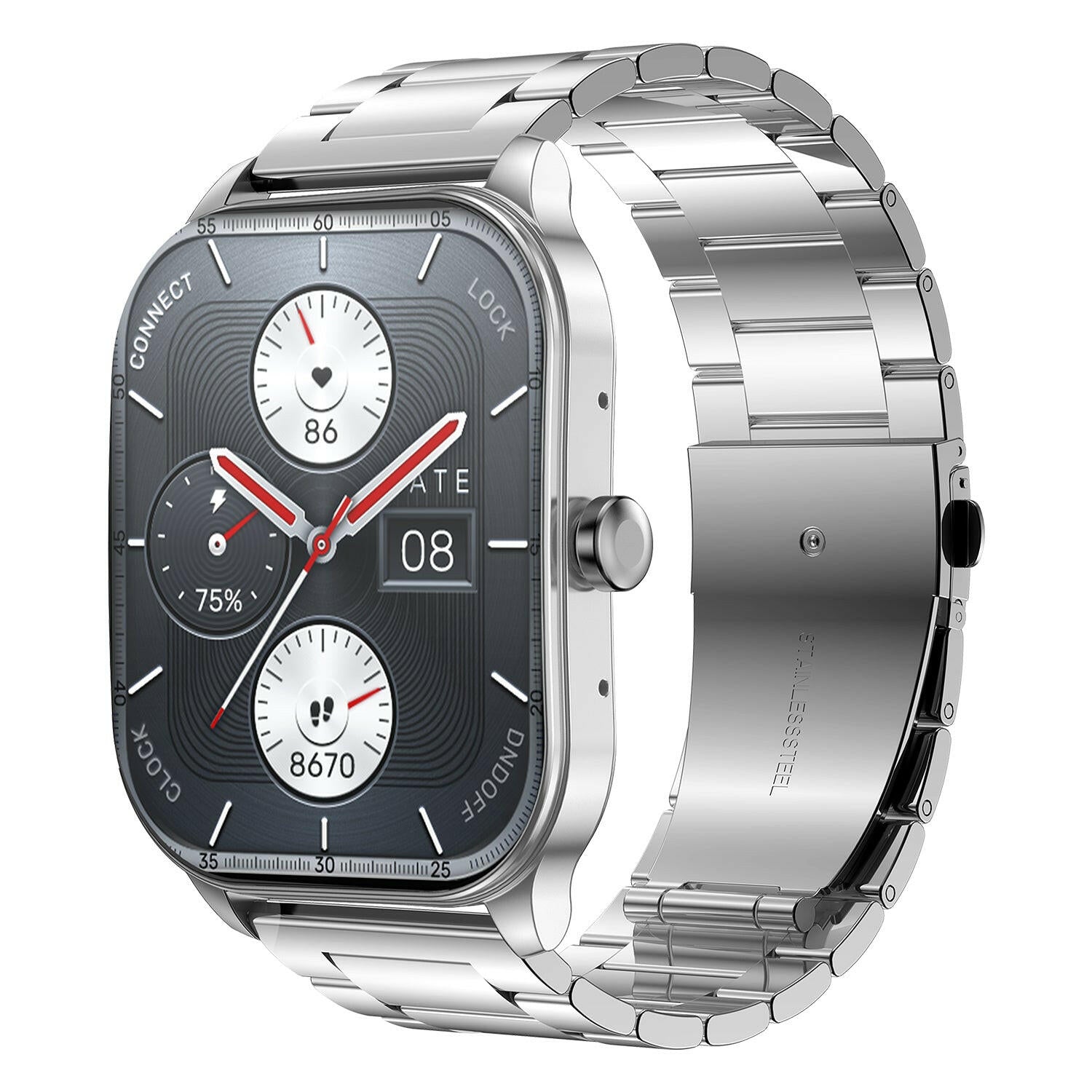 Amazfit Falcon Price in Nepal, Specifications, Availability