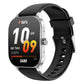 Amazfit Pop 3S | Smartwatch for Men and Women.