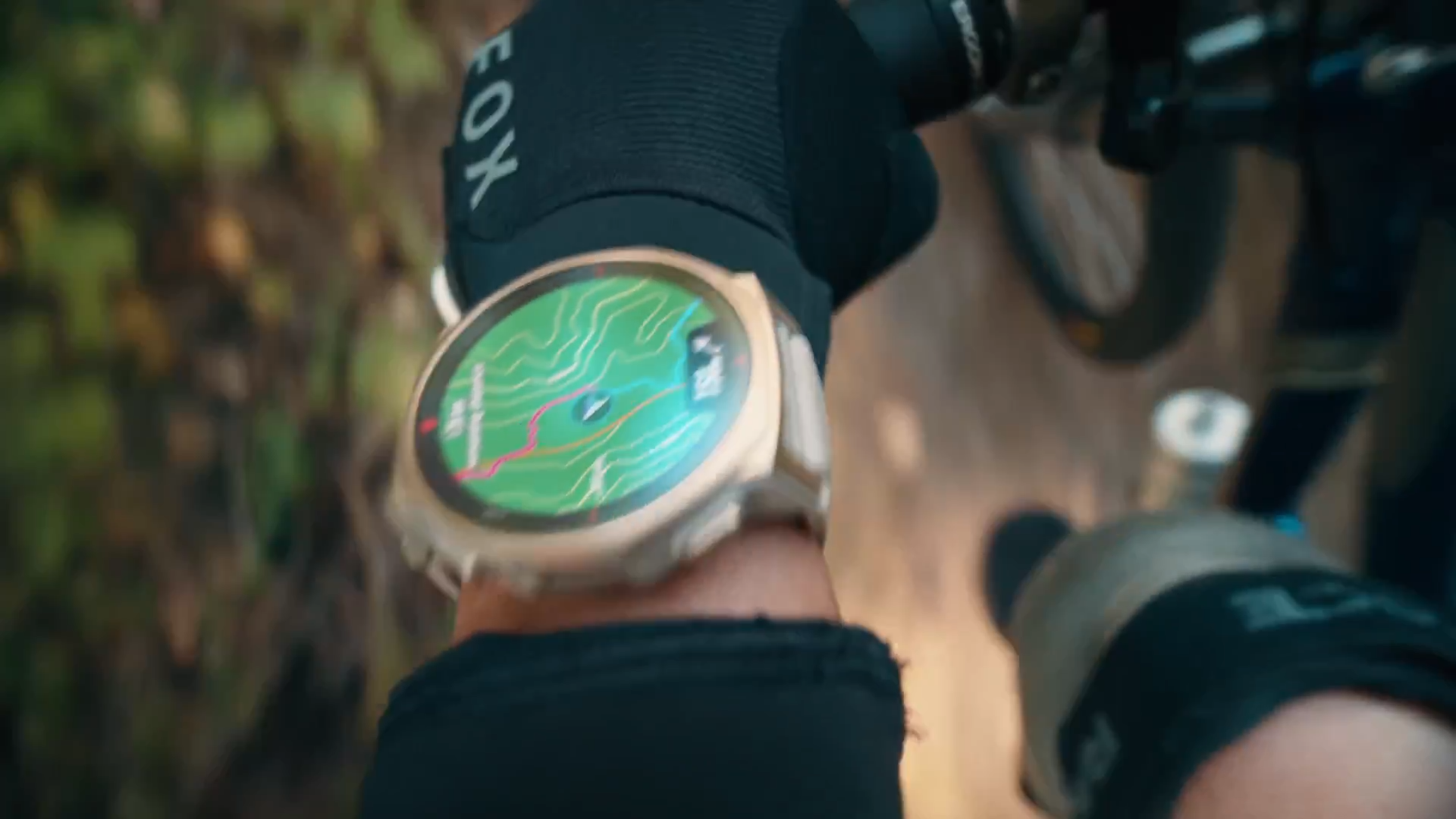 Load video: Amazfit T-Rex 3 Pro