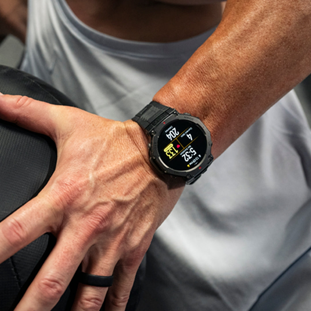 Buy Amazfit T-Rex 3