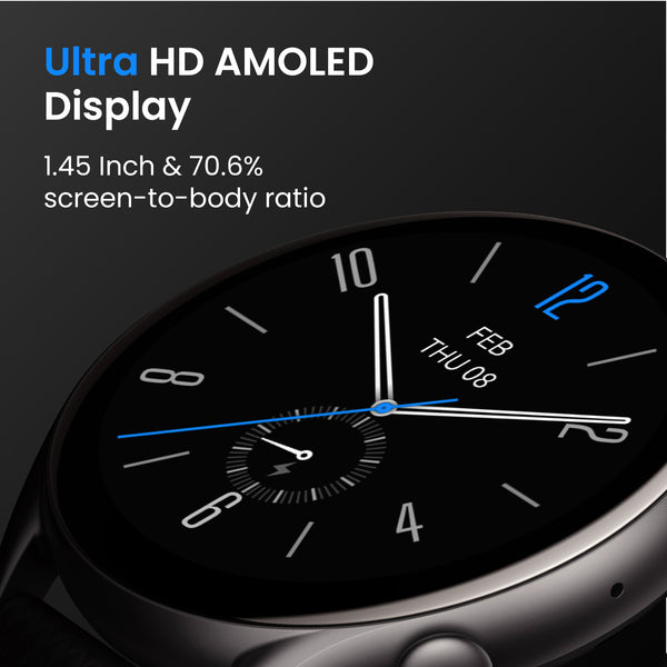 Buy Amazfit GTR New Version 14999 on Amazfit India