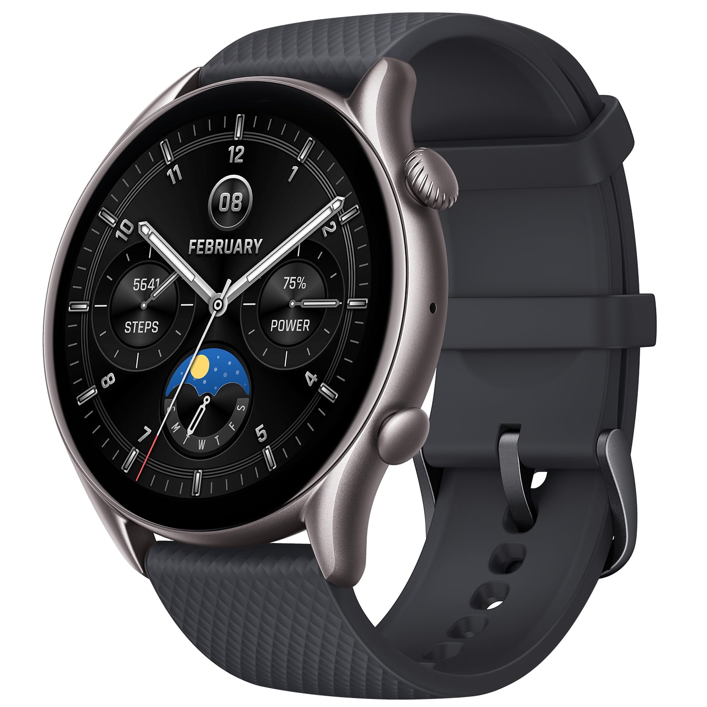 Amazfit GTR 4 New Version