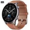 Amazfit GTR 4 - GTR 4 New Version Brown Leather