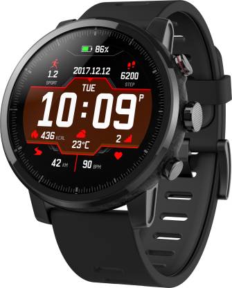 Smartwatch Amazfit Amazfit Stratos Qr Code Discount Amazfit Qr