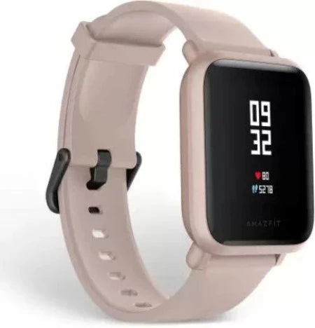 Amazfit Bip Lite Ultra lightweight 40 days battery life