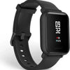 Amazfit Bip lite Refurbished - Black (Refurbished)