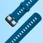 Amazfit Strap Silicone Series - Textured Edition