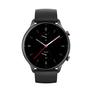 Amazfit GTR 2e (Refurbished) | Smartwatch for Men and Women.