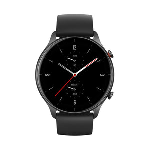 Amazfit Neo Red (Refurbished, Almost Scratchless)