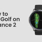 Amazfit Balance 2