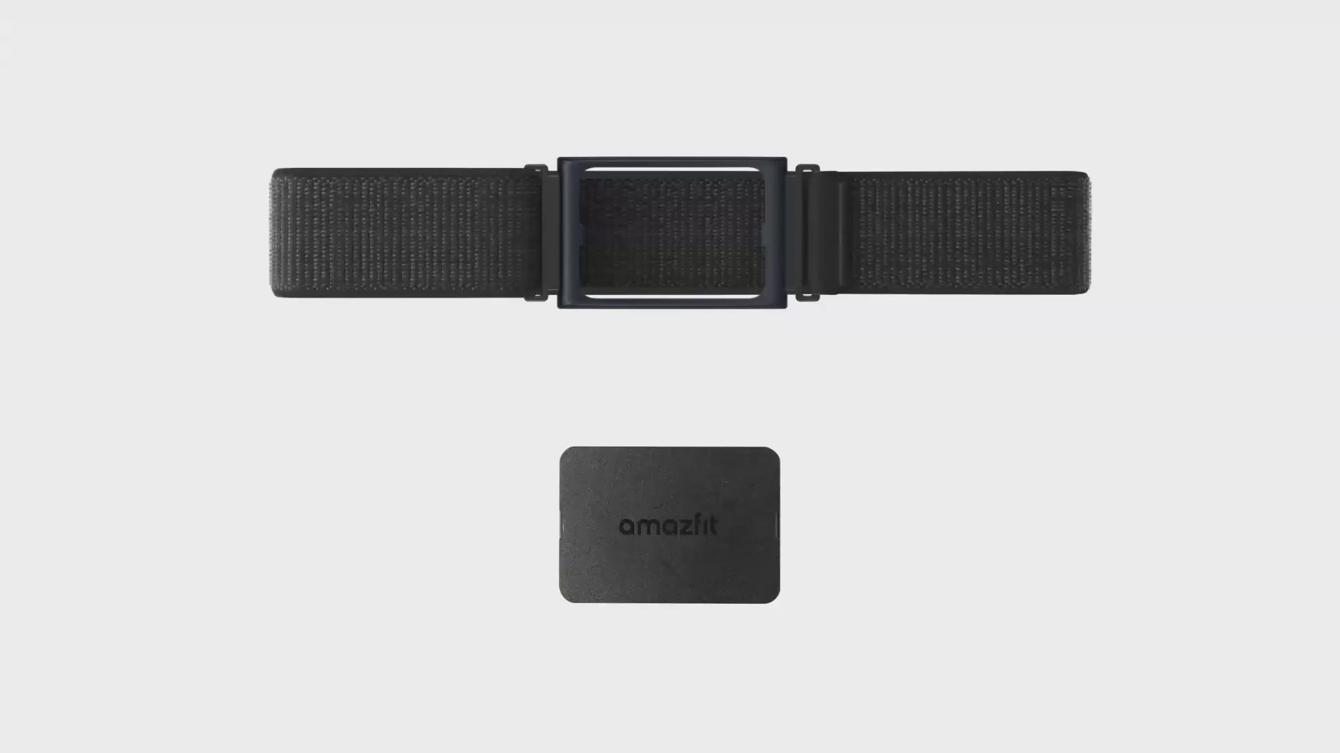 Load video: How to Easily Attach the Arm Band