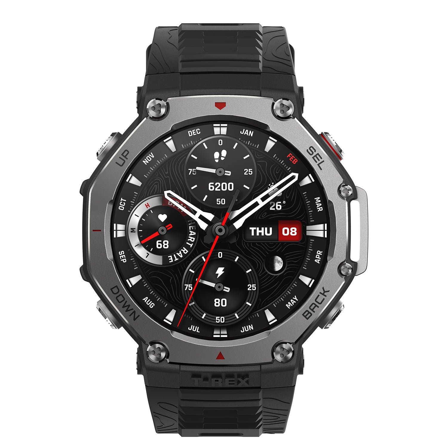 Best smartwatches under 25000 online