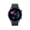 Amazfit GTR 3 - Thunder Black