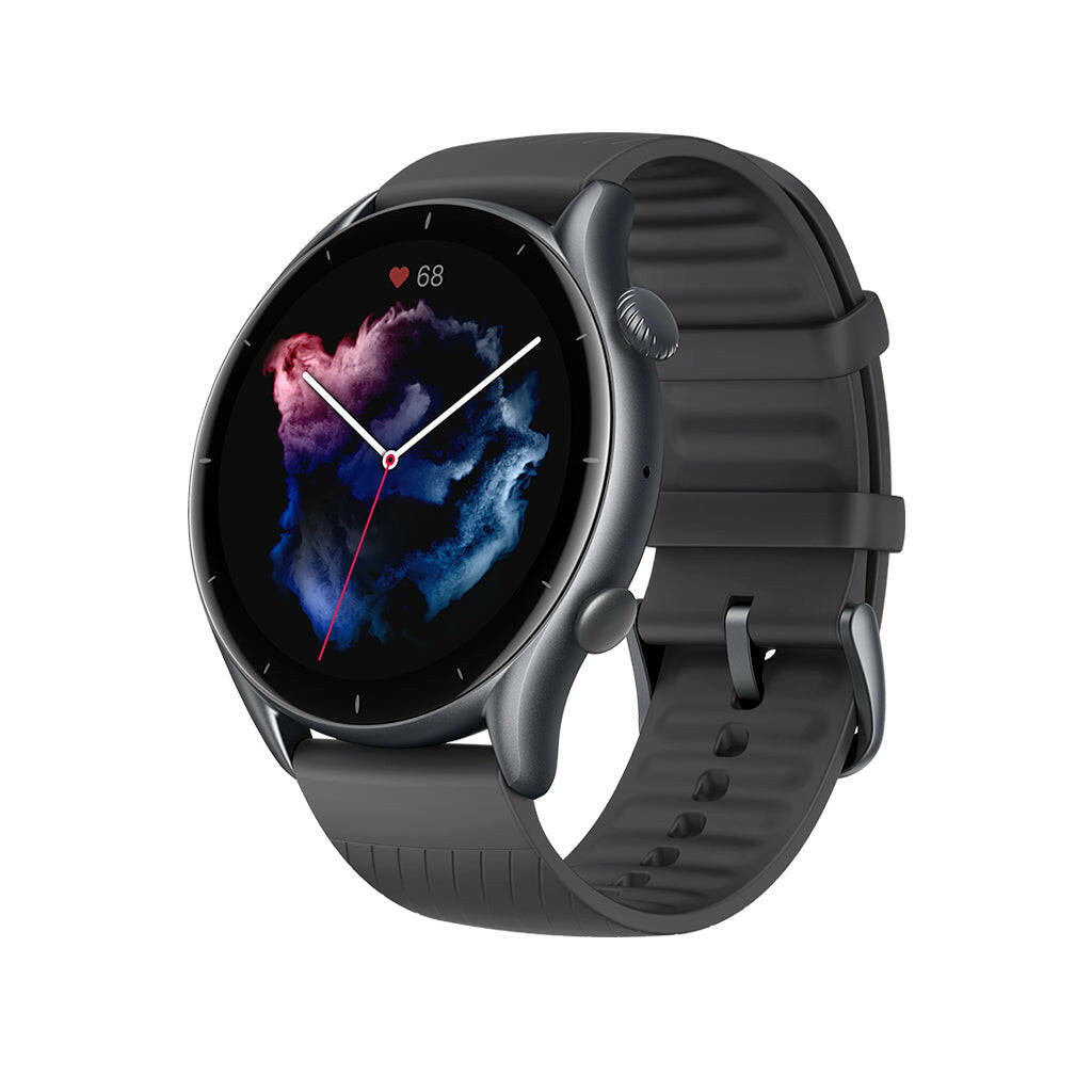 Buy Amazfit GTR 10999 on Amazfit India - Main Image