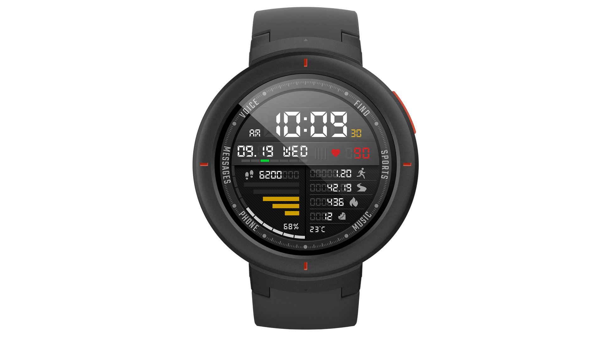 Amazfit Verge (Refurbished).