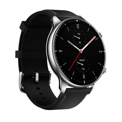 Amazfit GTR 2 (Refurbished) | Smartwatch for Men and Women.