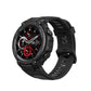 Amazfit T Rex Pro (Refurbished) | Smartwatch for Men and Women.