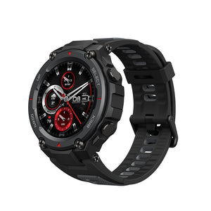 Amazfit T Rex Pro (Refurbished) | Smartwatch for Men and Women.