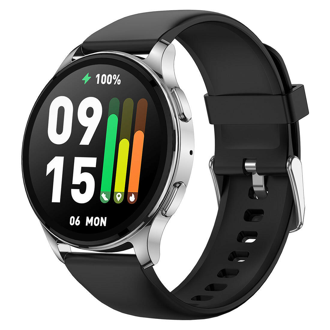 Amazfit Pop 3R | Smartwatch for Men and Women.