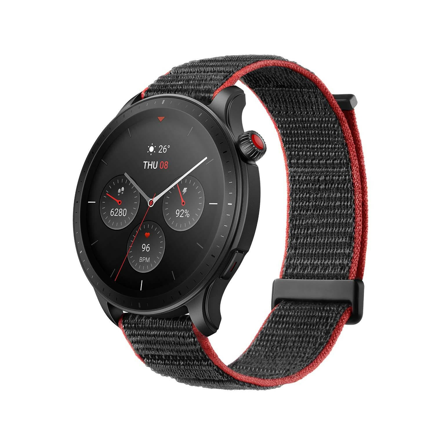 Amazfit GTR 4.