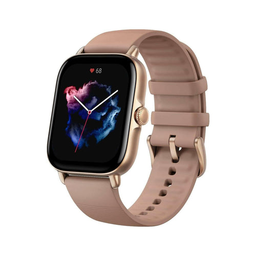 Buy Amazfit GTS 3 Smart Watch 10999.0 Amazfit Official Store
