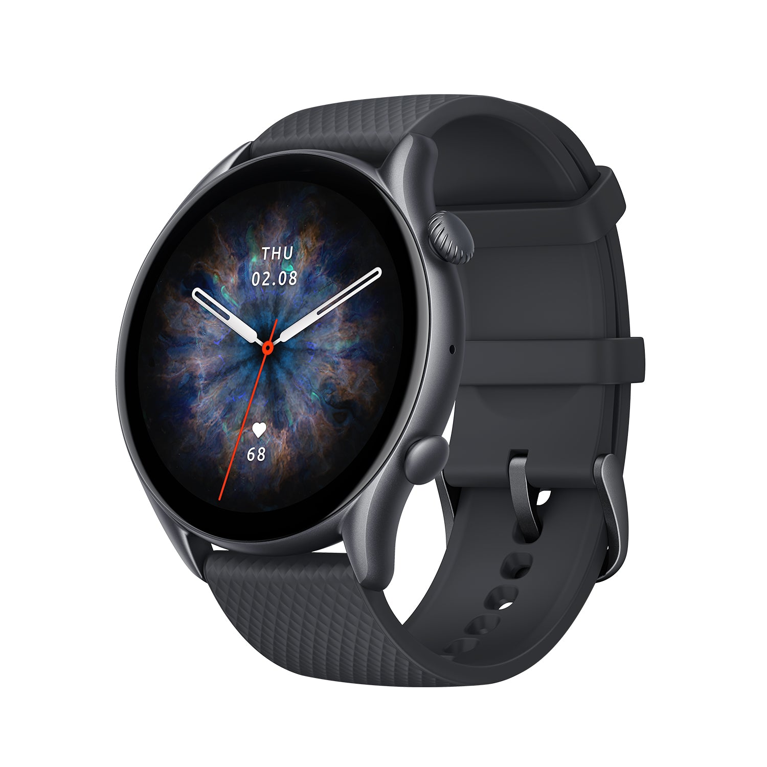 Amazfit GTS 3 review: An affordable smartwatch that will surprise