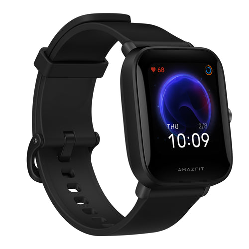 Amazfit bip hot sale in store