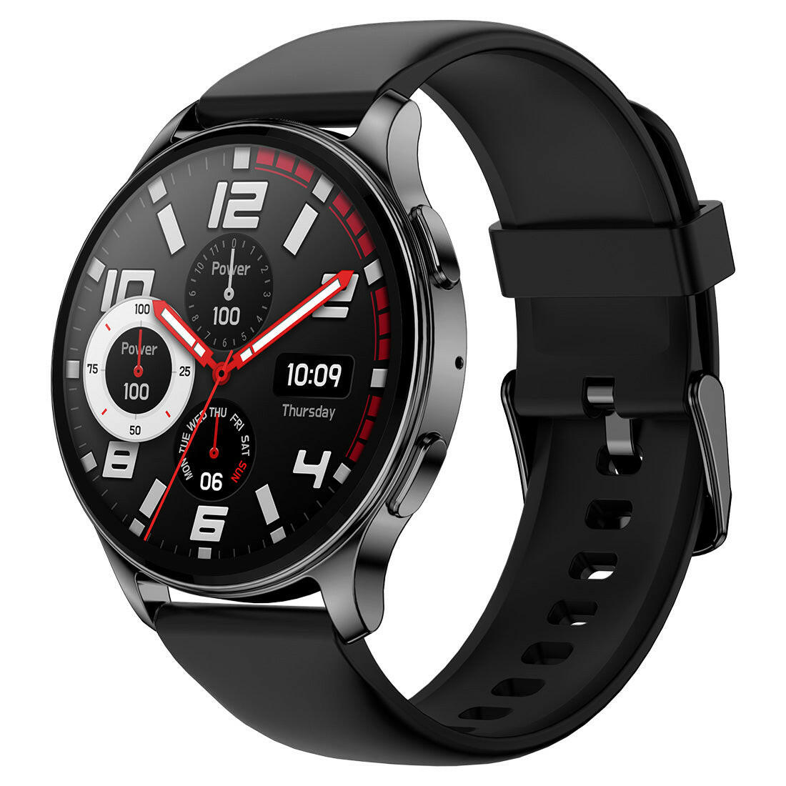 Amazfit Pop 3R | Smartwatch for Men and Women.