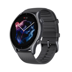 Amazfit GTR 3 (Refurbished) | Smartwatch for Men and Women.