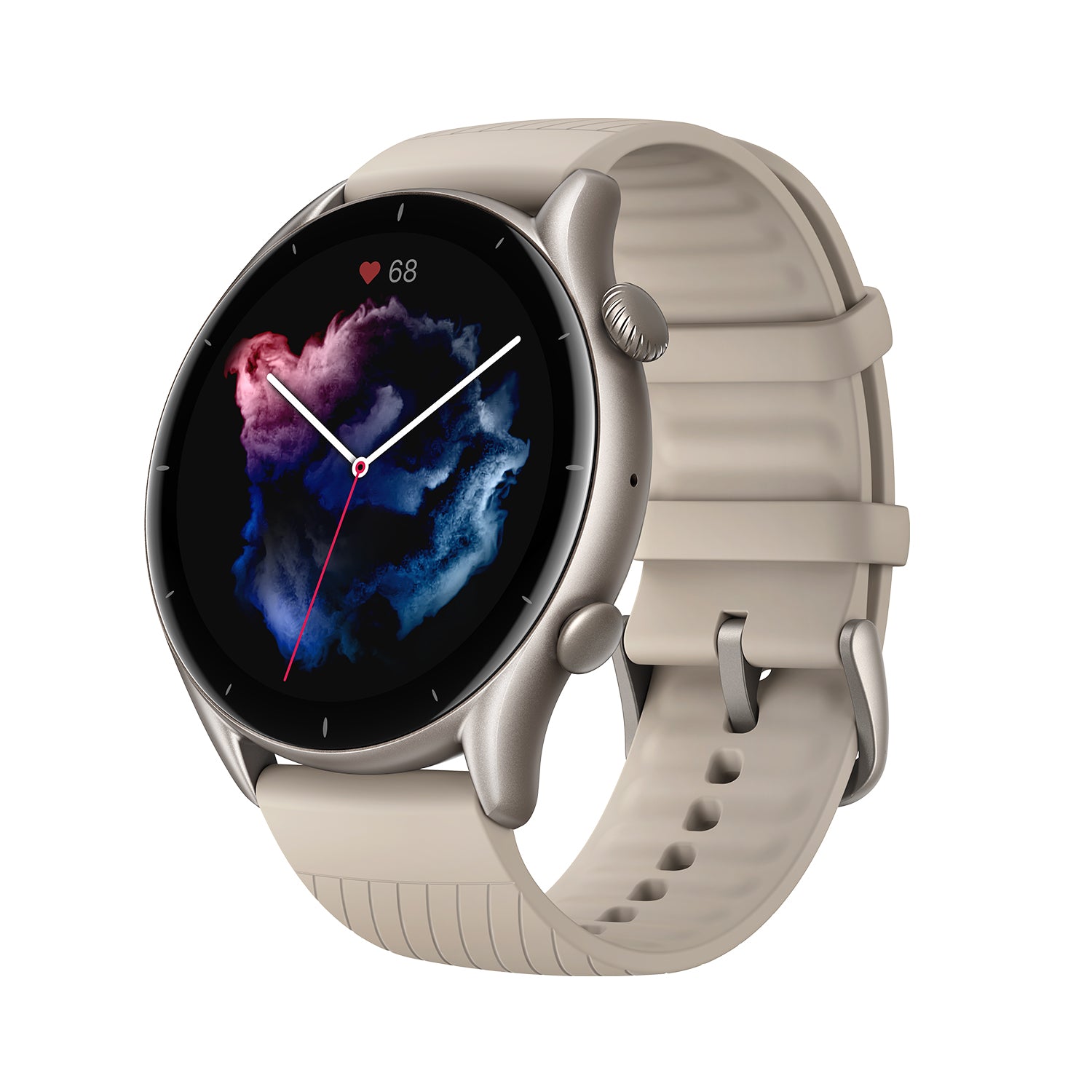 Amazfit GTR 3 (Refurbished) | Smartwatch for Men and Women.