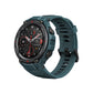 Amazfit T Rex Pro (Refurbished) | Smartwatch for Men and Women.
