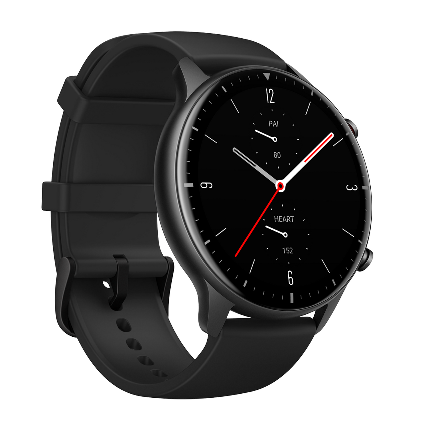 Amazfit GTR 2 (Refurbished) | Smartwatch for Men and Women.