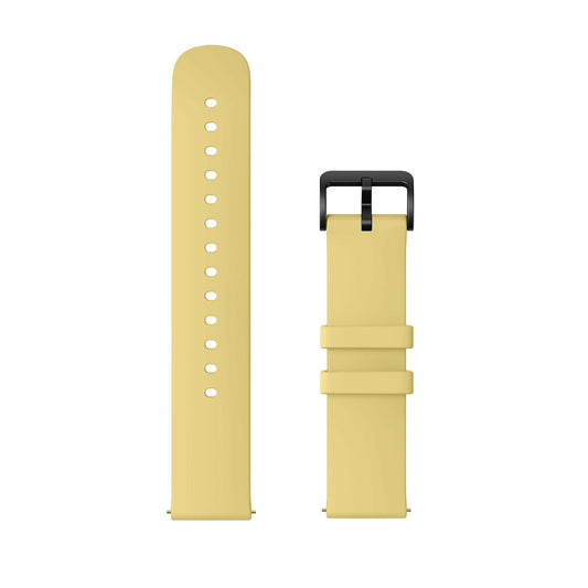 Cheap Designer Silicone 18 mm Replacement Watch Band ES3001_K0004539 main image 0