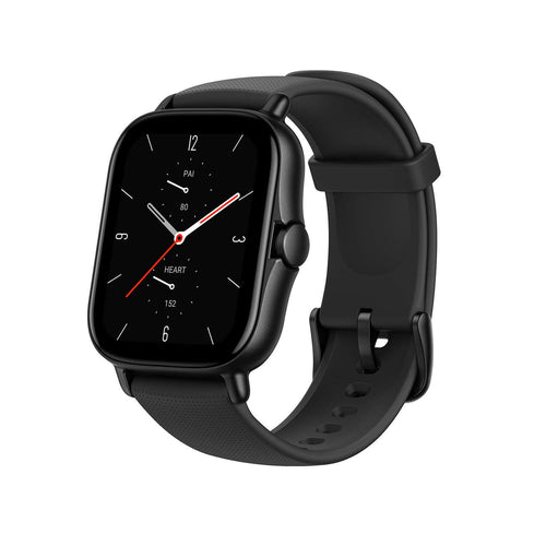 Smartwatch amazfit 2025 gts gris