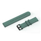 Color Straps 20 MM for GTS | GTS 2 | GTS 2e | GTS 2 mini | Bip U Pro | Bip 3 | GTR 42mm Smart Watch for men and women.