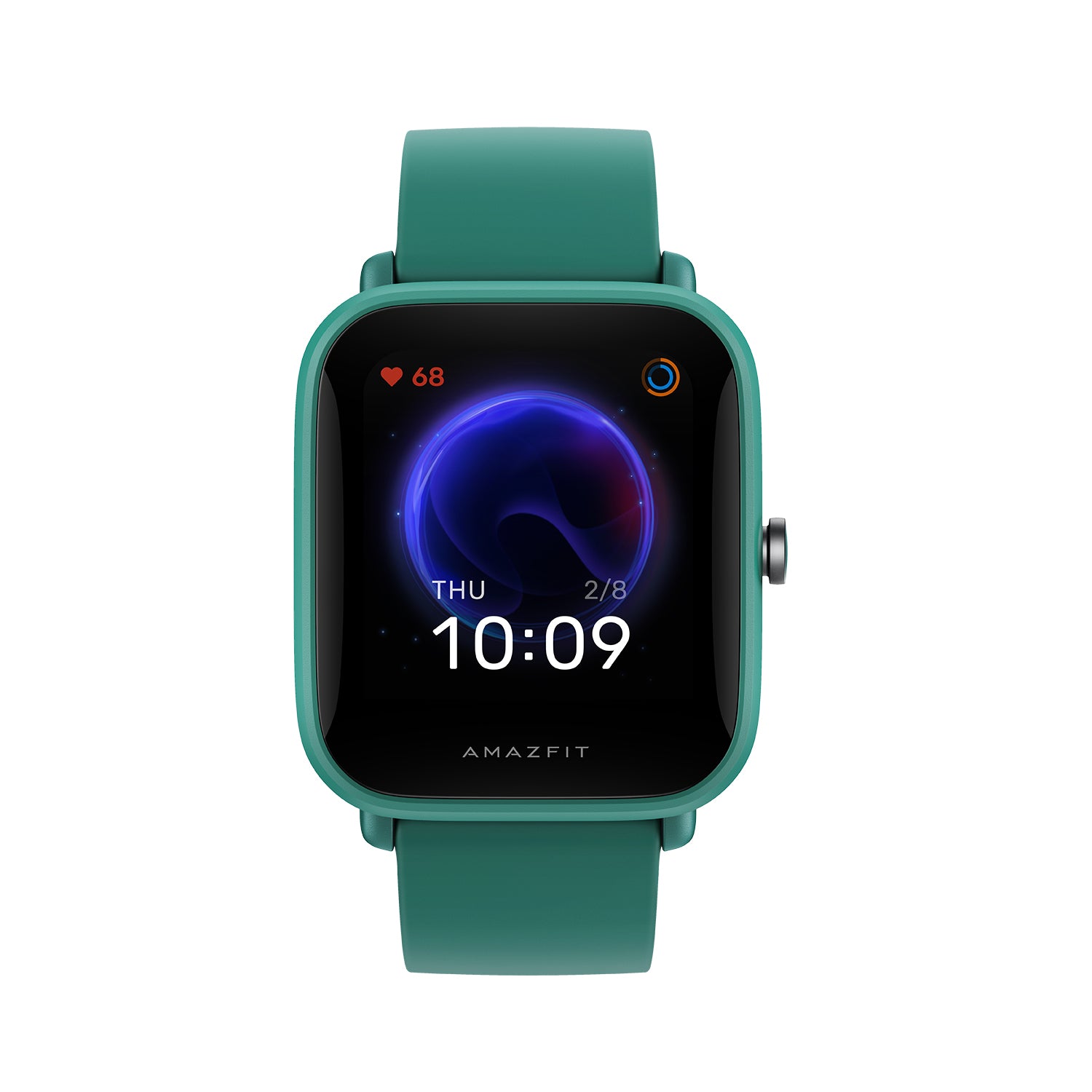 Buy Amazfit Bip U (Refurbished) 999 on Amazfit India