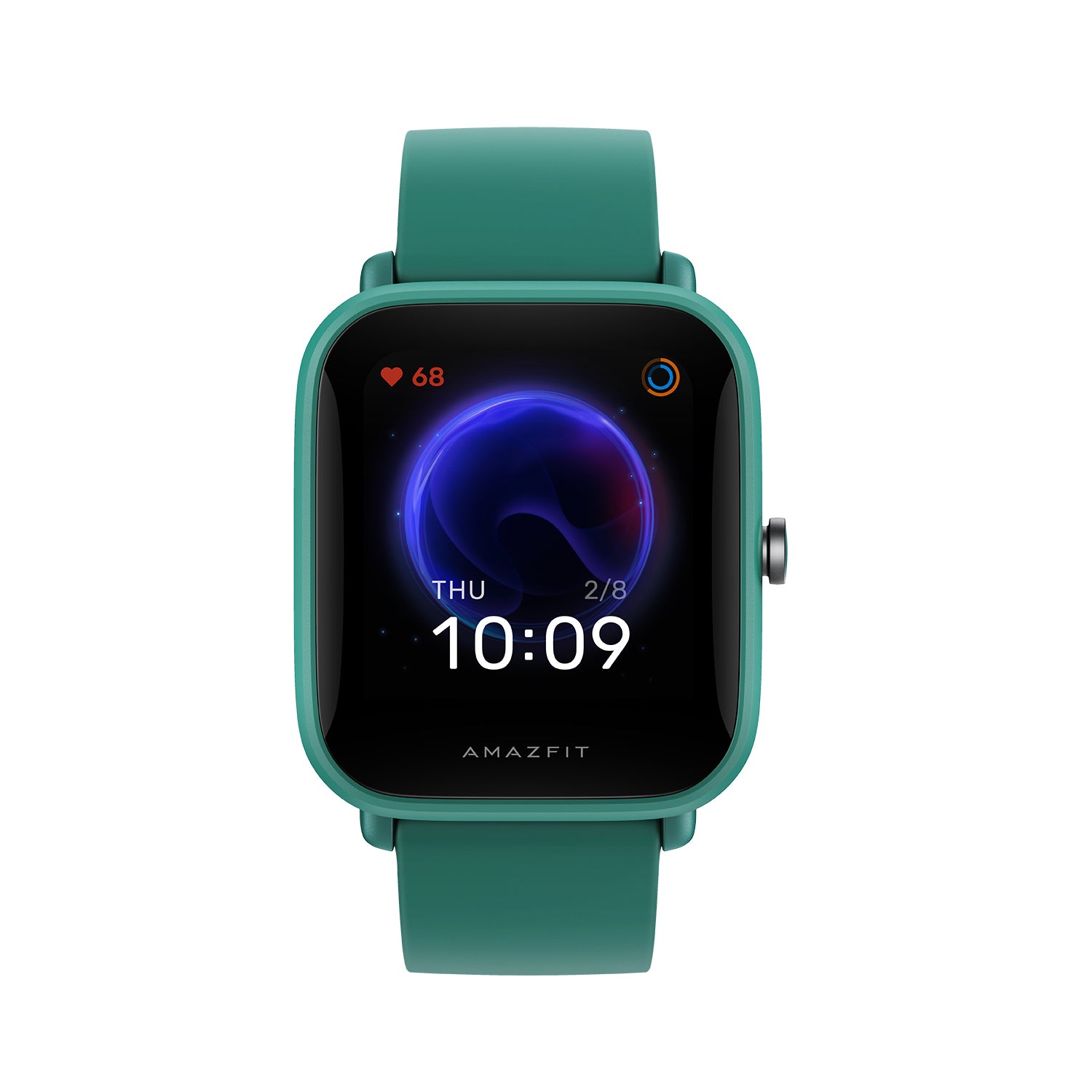 Amazfit Bip U (Refurbished) | Smartwatch for Men and Women.