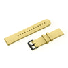 Amazfit Strap Silicone Series - Textured Edition - Yellow