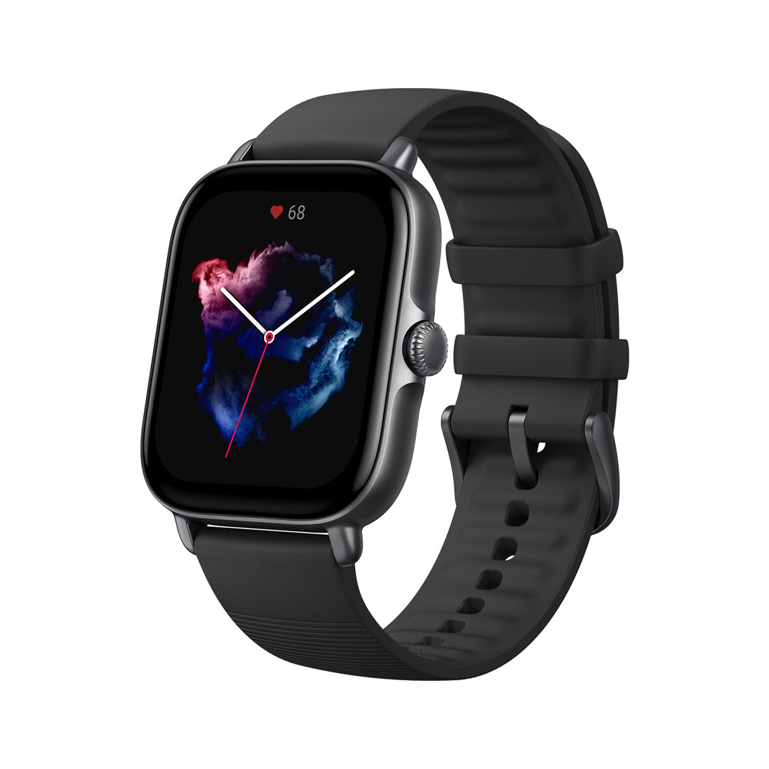 Amazfit GTS 3 (Refurbished) | Smartwatch for Men and Women.