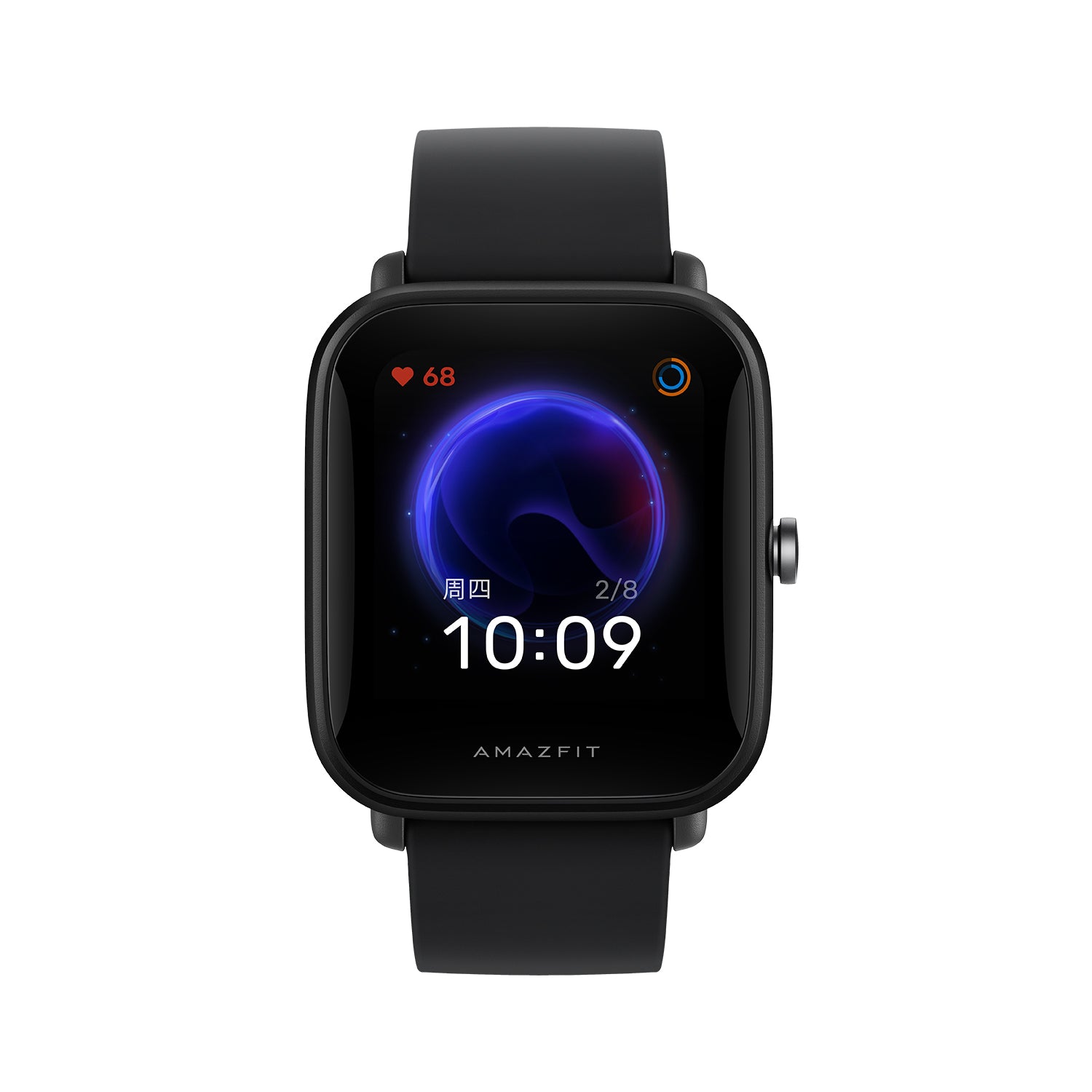 Amazfit Bip U (Refurbished) | Smartwatch for Men and Women.