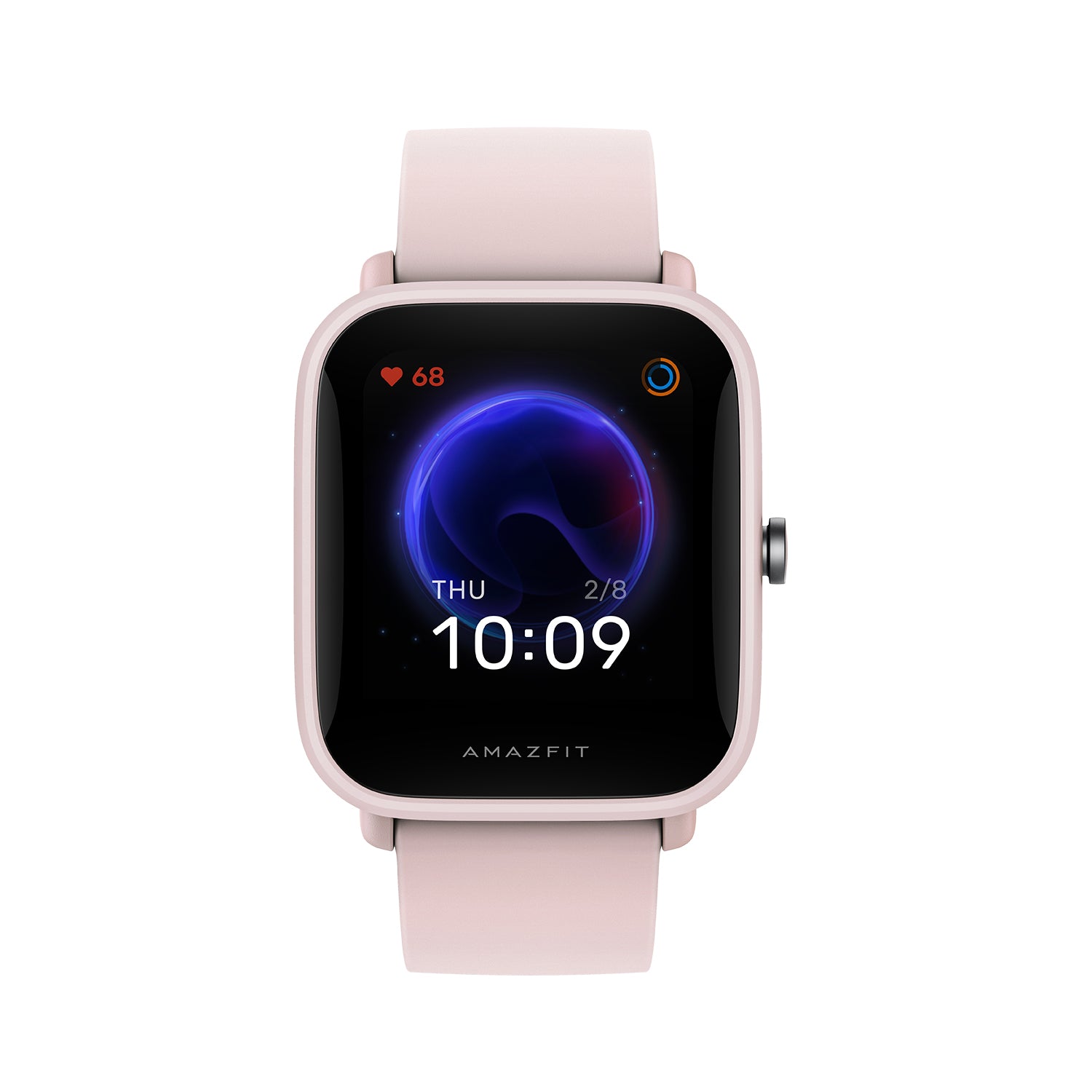 Amazfit Bip U (Refurbished) | Smartwatch for Men and Women.