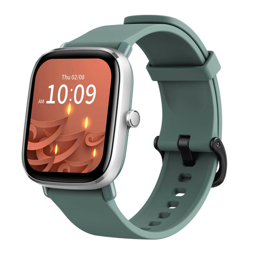 Amazfit GTS 2 Mini New Version Goes for First Sale Today at 12 Noon Via   with Special Discount: Price, Specifications - MySmartPrice