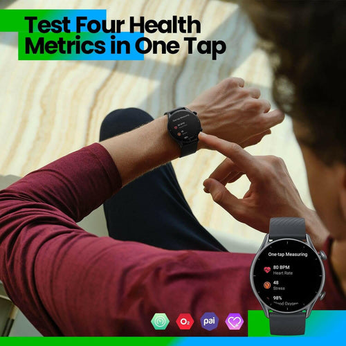 Comprar amazfit store gtr