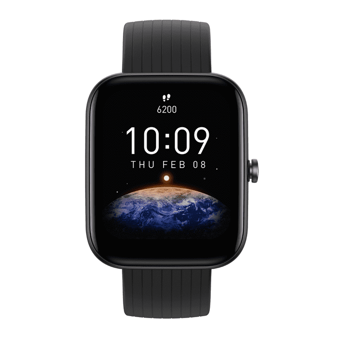 Amazfit bip different hot sale versions