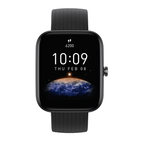 Amazfit bip is waterproof outlet