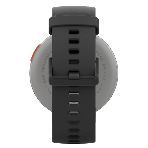 Amazfit Verge Reloj inteligente rastreador de actividad física para hombre,  con texto y llamada Bluetooth, Alexa GPS integrado, pantalla AMOLED de 1.3
