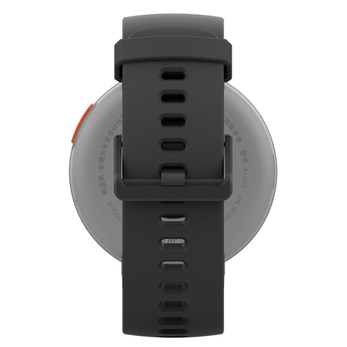 Amazfit verge top gray global